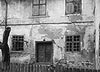 Dbrwno - Zamek w Dbrwnie na fotografii z okresu midzywojennego