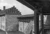 Nowy Scz - Zamek w Nowym Sczu na zdjciu z 1940 roku