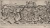Krakw - Drzeworyt z Kroniki wiata Hartmanna Schedla z 1493 roku